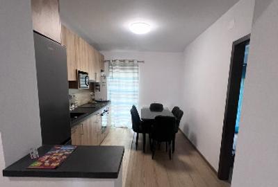 Inchiriez apartament 2 camere,Flore?ti,Cluj,64 mp,2 balcoane+parcare - 5