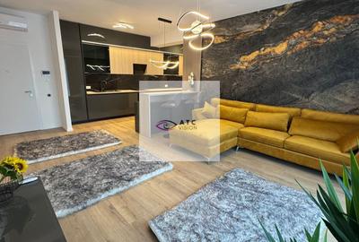 Apartament Domenii - Arcadia Residence - 6