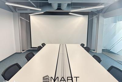 Spațiu comercial, de 650 mp, în Trei Stejari - 8