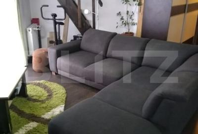 Apartament cu 3 camere, 99,55 mp utili, 2 bai, zona Muzeul Apei