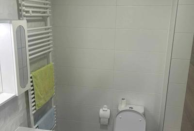 2 camere Lujerului - complex 21 Residence *parcare privata* - 6