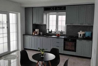 Casă cu 2 camere cu Teren 450 Mp în Hemeiuș - 6