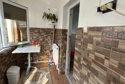 - Apartament 3 camere 72mp, ETAJ 1, Radu Negru. - 11