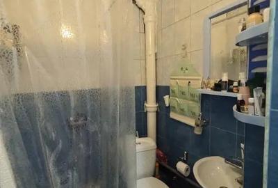 Apartament de vanzare, cu 1 camera, 22 mp, zona Bl. Unirii - 2