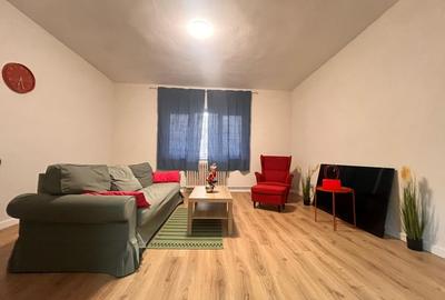 Apartament cu 2 camere decomandat, mobilat în Girocului - 6