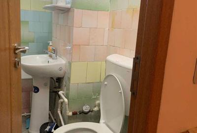 Garsonieră semidecomandată în Micro 14 - 2