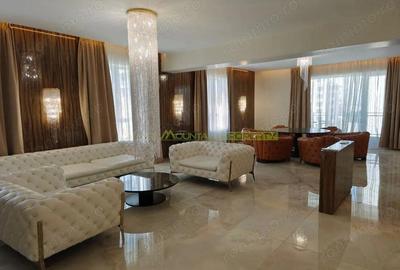 Bd Expozitiei, apartament 2 camere, inchiriere lunga durata - 1