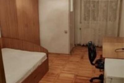 Garsoniera - zona Podu Ros - Spitalul de Recuperare - 4