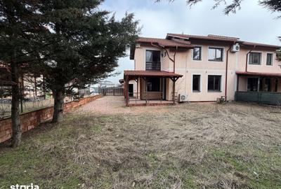 Casă cu 4 camere cu Teren 462 Mp în Ștefănești - 8