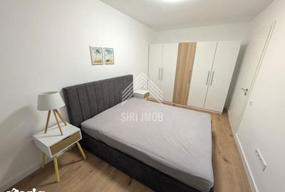 Apartament cu 2 camere în Sopor - 10