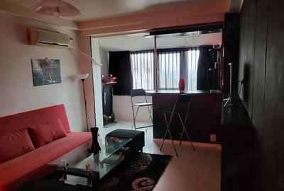 Apartament cu 2 camere semidecomandat în Titan - 4