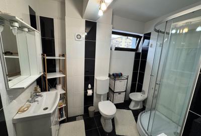 Apartament cu 2 camere decomandat în Roșu - 3