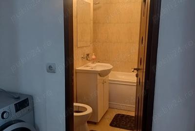Proprietar inchiriez apartament in Micalaca zona 100(langa Kaufland) - 4