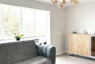 3 Camere - Mobilat - Utilat - Lux - Centrala Termica - 5