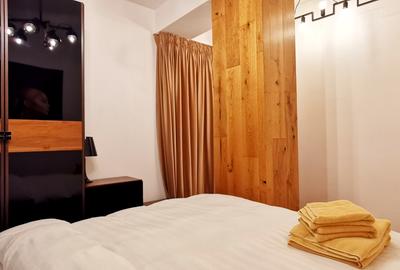 Apartament cu 2 camere decomandat, mobilat în Centrul Civic - 11