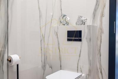 Vilă de LUX cu piscină, 278 mp utili și teren de 1.780 mp I Sag - 22