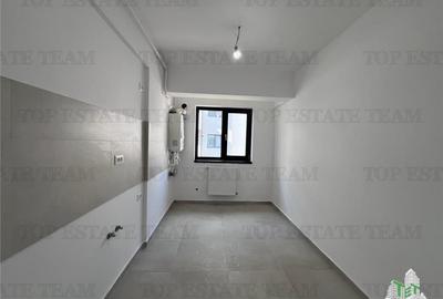 Apartament cu 2 camere decomandat în Central - 9