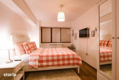 Apartament cu 3 camere în Central - 6