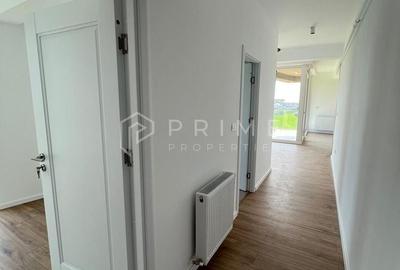 Apartament cu 2 camere decomandat, mobilat în Unirii - 6
