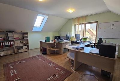 Casă individuală cu 5 camere cu Teren 400 Mp în Gheorgheni - 22