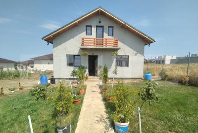 Casă cu 3 camere cu Teren 333 Mp în Șimnicu de Sus - 10