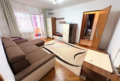 Apartament cu 2 camere semidecomandat, mobilat în Iosefin - 1