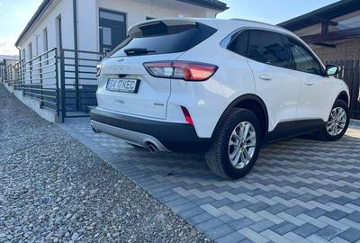 Casă individuală cu 3 camere cu Teren 175 Mp în Ipotești - 16