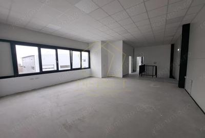 Spațiu comercial, de 921 mp, în Giarmata - 7