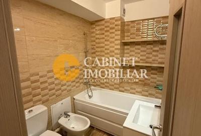 2 Camere Decomandat - 61mp- Mobilat/Utilat - Zona Bucium - 4