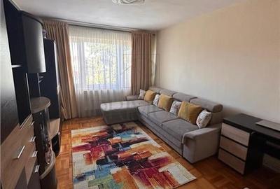 SPITALUL JUDETEAN - ETAJ 4 - LIFT - 3 camere - centrala proprie - clima - 8