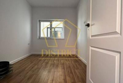 Duplex 5 camere despartit prin camera tehnica | Ghiroda - 5