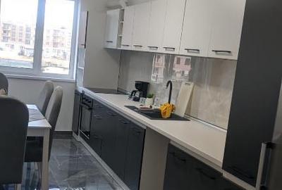 Apartament cu 1 camera situat in Park Lake 3 - 4