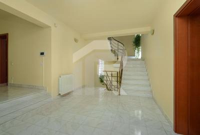 Drumul Taberei - Valea Oltului, casa 9 camere, lot 1158 mp - 25