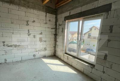 Casa P+1, 5 camere, 16m deschidere Albesti Casa P+1, 5 camere, 16m deschidere Albesti - 30