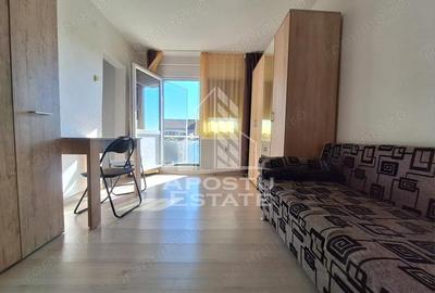 Apartament cu o camera, 30 mp utili, Micalaca - 1