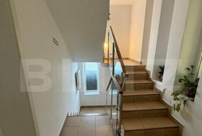 Casa de inchiriat, 10 camere, 300 mp, zona Spitalul Judetean - 8