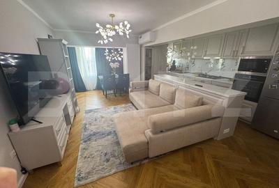 Apartament de lux decomandat cu 4 camere, 95 mp, Zona Garii - 3