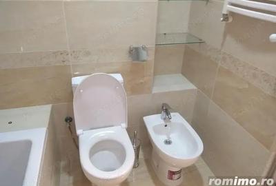 Garsonieră decomandată în Ștefan cel Mare - 5