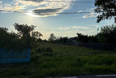 Teren in rate intravilan - 2