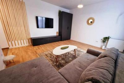 Garsoniera in Ploiesti, complex Mrs Village - 2