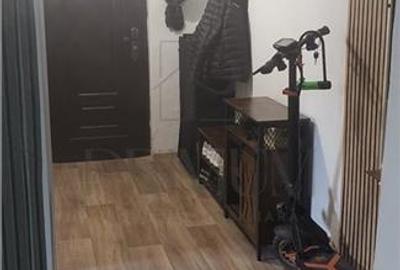 Apartament cu 2 camere semidecomandat, mobilat în Timocului-Șaguna - 8