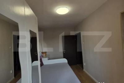 Apartament cu 3 camere decomandat în 1 Mai - 7
