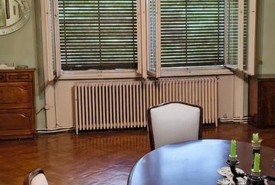 Apartament cu 4 camere semidecomandat, mobilat în Central - 8