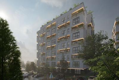 Apartament, 3camere, decomandat, 93.75mp, cartier Cornitoiu, zona Liceul Bibescu - 7