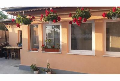 Casă cu 4 camere în Bucureștii Noi - 10