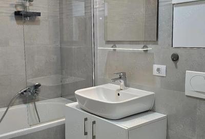 Studio doua camere Grandis Residence Coresi - 1