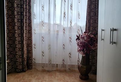 Apartament cu 3 camere decomandat, mobilat în Tomis II - 2