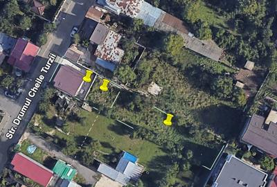 Teren in zona Aparatorii Patriei/ Land in Apărătorii Patriei area - 3