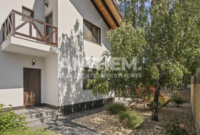 Casă individuală cu 5 camere în Drumul Taberei - 5