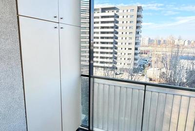 Splaiul Unirii, Mihai Bravu, Asmita Gardens, 3 camere decomandat et 4 din 17 - 16